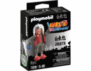 PLAYMOBIL 71219 Naruto Shippuden - Jiraiya, stavebnice