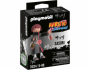 PLAYMOBIL 71224 Naruto Shippuden - Sasori, stavebnice