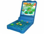 THINK FUN Flip n  Play - Topsy Turtles, desková hra