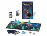 Ravensburger Disney Wish Sagaland, desková hra