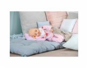 ZAPF Creation Baby Annabell® overal růžové květy 43 cm, doplňky pro panenku