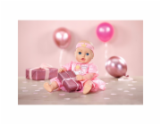 Narozeninové šaty ZAPF Creation Baby Annabell® 43 cm, doplňky pro panenku