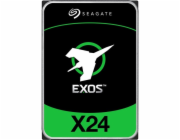 Pevný disk Seagate Exos X24 24TB