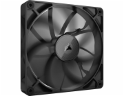 Corsair iCUE LINK RX140 Series PWM ventilátor - 140mm černý