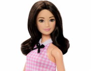 Panenka Mattel Barbie Fashionistas Quick Curl