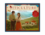 Pegasus Viticulture Essential Edition, desková hra