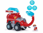 PAW PATROL Tlapková patrola: Jungle Patrol - Marschall 6068080 p2 Spin Master Deluxe Vehicle