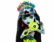 Panenka Mattel Monster High Monsterfest Frankie Stein