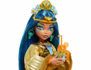 Panenka Mattel Monster High Monsterfest Cleo De Nile