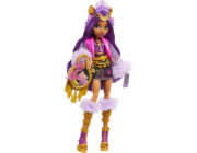 Panenka Mattel Monster High Monster Fest Clawdeen Wolf