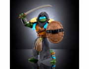 Mattel Masters of the Universe Origins Turtles of Grayskull Stealth Ninja Leonardo, figurka na hraní