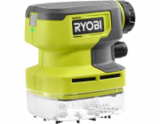 Ryobi mini vysavač RDV4-0 4V, ruční vysavač