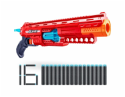 ZURU XSHOT Excel - Kalibr Blaster, šipkový blaster