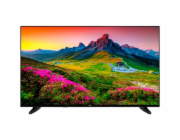 JVC LT-50VU3455, LED TV