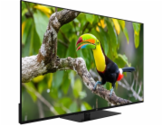 JVC LT-55VU6355, LED TV