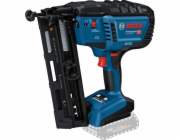 Bosch akumulátorová hřebíkovačka na dřevo GNH 18V-64-2 Professional solo, 18V