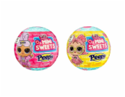 Figurka MGA Entertainment LOL Surprise Loves Peeps Tots