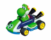 Carrera RC 2,4 GHz Mario Kart Race Kart - Yoshi