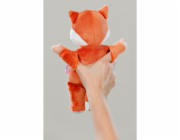 ZAPF Creation BABY born® pro miminka Panenka Fox