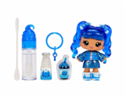 Panenka MGA Entertainment Yummiland Lipgloss - Rory Blueberry, panenka