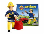 Tonie s Fireman Sam - Něco se děje v Pontypandy, charakter