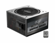 RAIJINTEK Ampere 1000W FM, PC zdroj