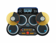 VTech Kidimagic DJ bicí, hudební hračky