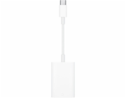 Apple USB-C to SD Card Reader, čtečka karet