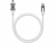 goobay Ethernetový kabel USB-C 3.2 Gen2 samec > RJ-45 samec, LAN adaptér