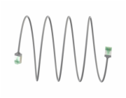 goobay Ultra-flexibilní propojovací kabel Cat.8.1 tenký, U/FTP