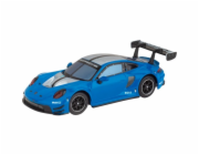 Carrera "HYBRID Porsche 911 GT3 R ""Blue Thunder"", závodní vůz"