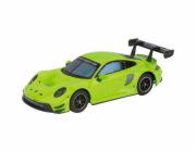 Carrera "HYBRID Porsche 911 GT3 R ""Acid Green"", závodní vůz"