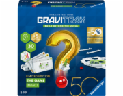 Ravensburger GraviTrax The Game Impact 50 let modrého trojúhelníku, vzdělávací hra