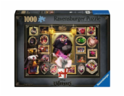 Ravensburger Puzzle Villainous: Ratigan