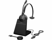 Jabra Engage 55 SE - USB-A UC Mono, headset