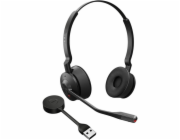 Jabra Engage 55 SE - USB-A UC Stereo, headset