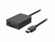 Microsoft USB Surface Adapter, USB-C samec > VGA samice