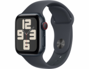 Apple Watch SE, chytré hodinky