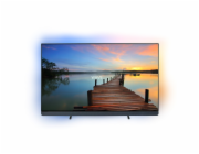 Philips 55OLED909/12, OLED televize