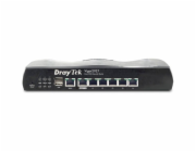 DrayTek Vigor 2927 Dual-WAN Security Firewall VPN, router