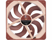 Noctua NF-A14x25 G2 LS-PWM, skříňový ventilátor