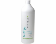 MATRIX Biolage VolumeBloom Cotton Shampoo (W) 1000ml