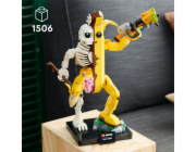 LEGO 77072 Fortnite Bone Shali, stavebnice