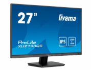 iiyama ProLite XU2793QS-B7, LED monitor