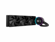 NZXT Kraken Elite 360 360 mm, vodní chlazení