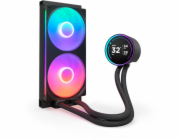 NZXT Kraken Elite 280 RGB 280 mm, vodní chlazení