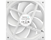 DeepCool FD14 WH 140x140x25, skříňový ventilátor