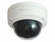 LevelOne FCS-3402 GEMINI Fixed Dome IP Network Camera 2MP