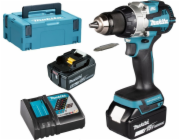 Makita  VRTAČKA 18V 73/40Nm 2x5,0Ah DDF489RTJ