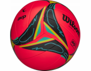 Wilson  AVP GRX travní herní míč VB OF WV3000901XBOF Red 5